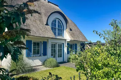 Image de Vacation home for 5 guests with 105m² in Fuhlendorf (300927)