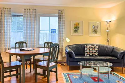 Image de Vacation apartment/apartment for 4 guests with 63m² in Prerow (300962)