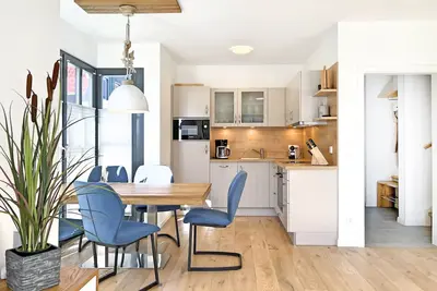 Image de Vacation home for 6 guests with 102m² in Zingst (300963)