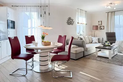 Image de Vacation apartment/apartment for 4 guests with 76m² in Zingst (300965)