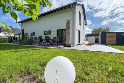 Image de Vacation home for 6 guests with 100m² in Zingst (300967)