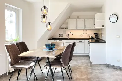 Image de Vacation apartment/apartment for 5 guests with 86m² in Zingst (300971)