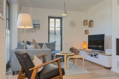 Image de Vacation apartment/apartment for 4 guests with 64m² in Zingst (300979)