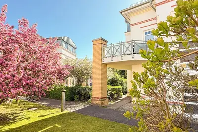 Image de Vacation apartment/apartment for 6 guests with 75m² in Zingst (300988)