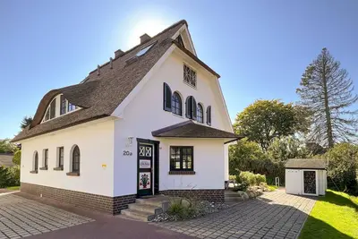 Image de Vacation home for 5 guests with 84m² in Zingst (300989)