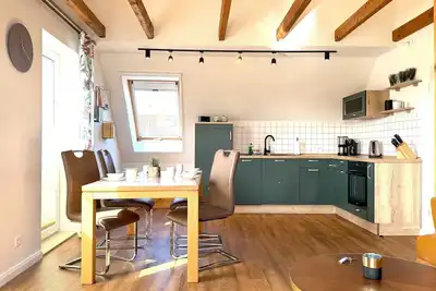 Image de Vacation apartment/apartment for 5 guests with 57m² in Zingst (300991)