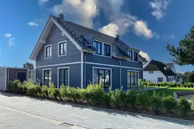 Image de Vacation home for 4 guests with 99m² in Fuhlendorf (300992)