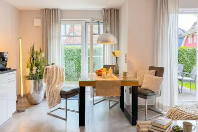 Image de Vacation apartment/apartment for 4 guests with 46m² in Zingst (300997)