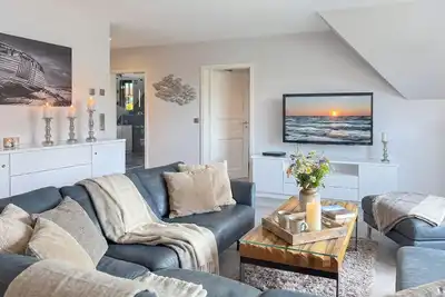 Image de Vacation apartment/apartment for 5 guests with 80m² in Zingst (301000)