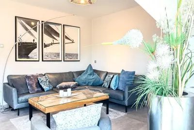 Image de Vacation apartment/apartment for 4 guests with 67m² in Zingst (301001)