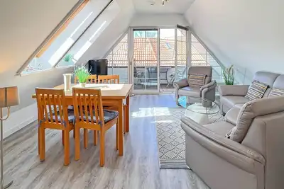 Image de Vacation apartment/apartment for 4 guests with 58m² in Prerow (301009)