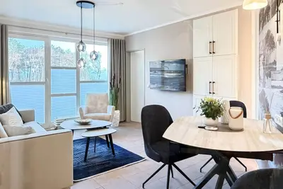 Image de Vacation apartment/apartment for 4 guests with 50m² in Zingst (301010)