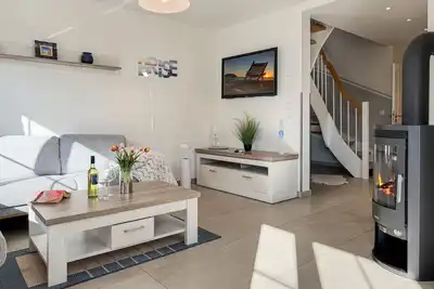 Image de Vacation home for 8 guests with 115m² in Zingst (301014)