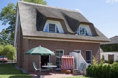 Image de Vacation home for 6 guests with 86m² in Zingst (301015)