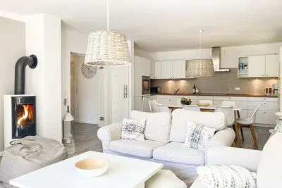 Image de Vacation home for 8 guests with 120m² in Zingst (301016)