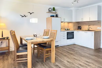 Image de Vacation apartment/apartment for 4 guests with 64m² in Zingst (301018)