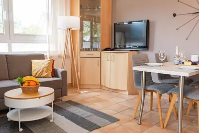 Image de Apartment/apartment for 4 guests with 55m² in Zingst (301027)