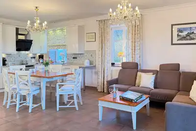 Image de Vacation home for 6 guests with 120m² in Prerow (301033)