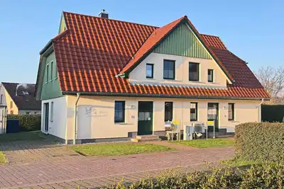Image de Vacation home for 8 guests with 115m² in Zingst (301038)
