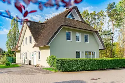 Image de Vacation home for 6 guests with 105m² in Zingst (301039)