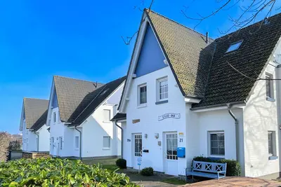 Image de Vacation home for 6 guests with 85m² in Zingst (301043)