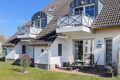 Image de Vacation apartment/apartment for 4 guests with 68m² in Zingst (301046)