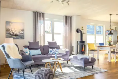 Image de Vacation home for 4 guests with 99m² in Fuhlendorf (301047)