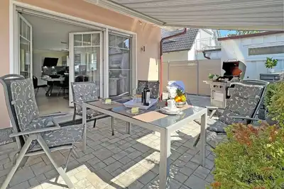 Image de Vacation home for 6 guests with 98m² in Zingst (301049)