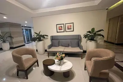 Image de Suites de luxe Adah-Kumaya Plus
