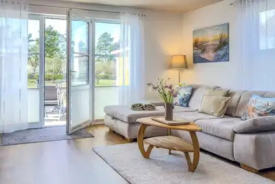 Image de Vacation home for 5 guests with 99m² in Fuhlendorf (301053)