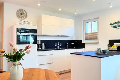 Image de Vacation apartment/apartment for 4 guests with 60m² in Zingst (301085)