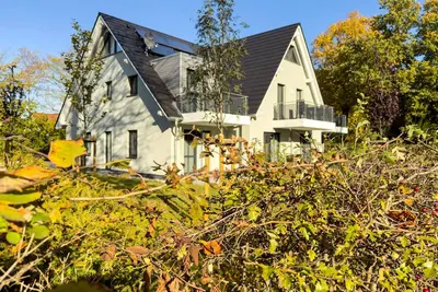 Image de Vacation apartment/apartment for 4 guests with 58m² in Zingst (301088)