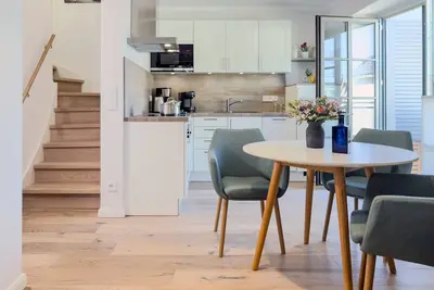 Image de Vacation apartment/apartment for 4 guests with 65m² in Zingst (301091)