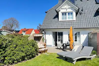 Image de Vacation home for 6 guests with 102m² in Zingst (301093)