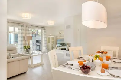 Image de Vacation home for 6 guests with 96m² in Zingst (301110)