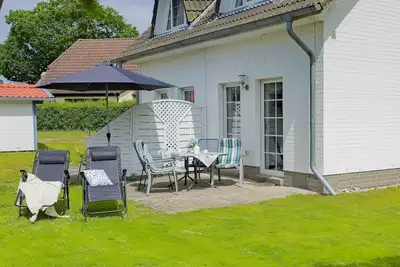Image de Vacation home for 6 guests with 85m² in Zingst (301118)