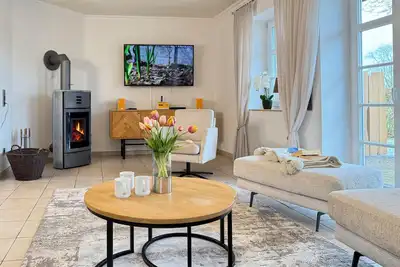 Image de Vacation home for 6 guests with 120m² in Prerow (301122)