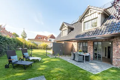 Image de Vacation home for 5 guests with 102m² in Zingst (301126)