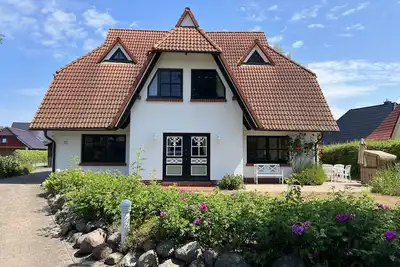 Image de Vacation apartment/apartment for 4 guests with 67m² in Zingst (301128)