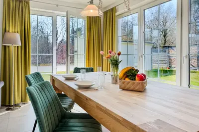 Image de Vacation home for 8 guests with 117m² in Zingst (301131)