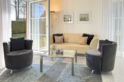 Image de Vacation apartment/apartment for 4 guests with 67m² in Zingst (301133)