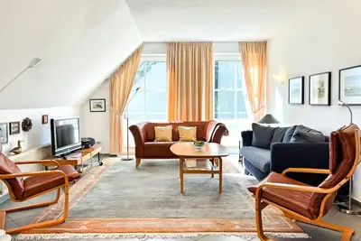 Image de Vacation apartment/apartment for 4 guests with 67m² in Zingst (301134)