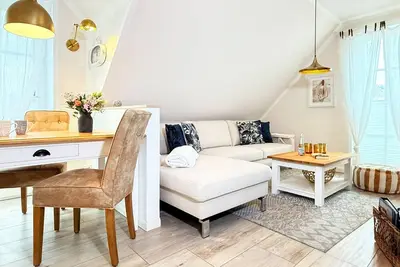 Image de Vacation apartment/apartment for 4 guests with 65m² in Zingst (301136)