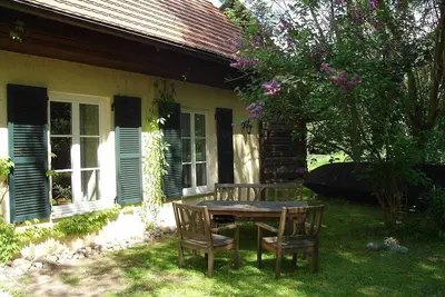 Image de Vacation apartment/apartment for 4 guests with 63m² in Lehde (301205)