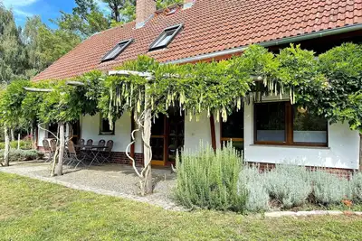 Image de Vacation apartment/apartment for 5 guests with 81m² in Burg (301227)