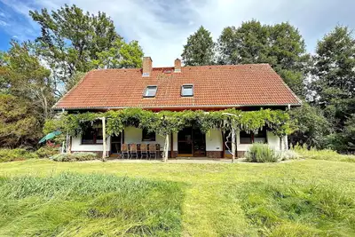 Image de Vacation apartment/apartment for 4 guests with 72m² in Burg (301228)