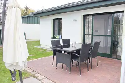 Image de Vacation apartment/apartment for 4 guests with 50m² in Burg (301236)
