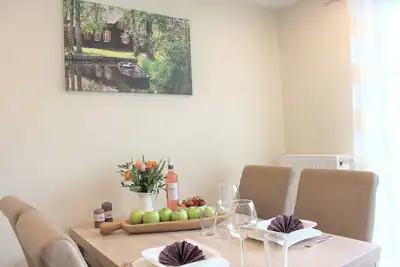 Image de Vacation apartment/apartment for 4 guests with 50m² in Burg (301238)