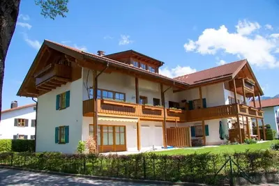 Image de Vacation apartment/apartment for 4 guests with 75m² in Schwangau (301413)