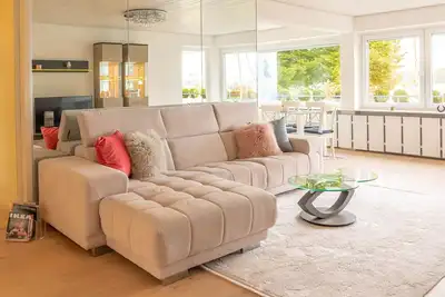 Image de Vacation apartment/apartment for 4 guests with 110m² in Kiel (301435)